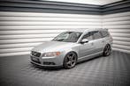 Side Skirts Diffusers Volvo V70 Mk3, Verzenden, Nieuw