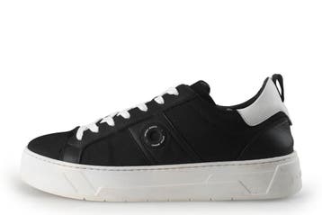 Antony Morato Sneakers in maat 45 Zwart, Antony Morato, Verzenden, Zwart, Sneakers of Gympen