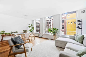 Te huur: Appartement Quellijnstraat in Amsterdam, Noord-Holland, Appartement, Amsterdam