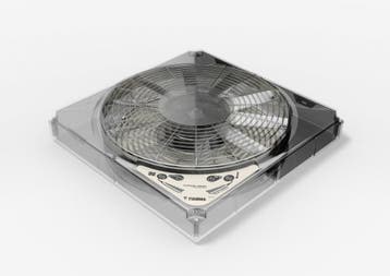 Fiamma Kit Turbo-Vent F Premium, Ophalen of Verzenden, Nieuw