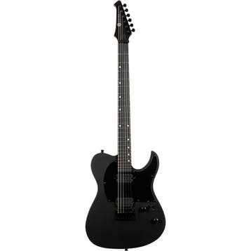 Spira T-400 MBK MBK Baritone T-Style Elektrische Gitaar, Ophalen of Verzenden, Nieuw