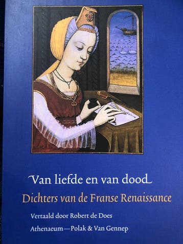 Van liefde en van dood 9789025358761, Verzenden, Gelezen