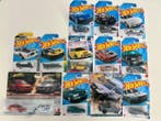 Hot Wheels 1:64 - Modelauto (12) - Hot Wheels Die-cast Car, Nieuw