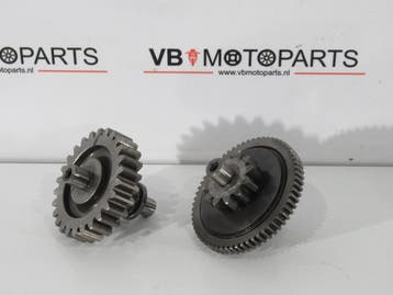 KTM 390 Duke Tandwielen startmotor, Ophalen of Verzenden, Nieuw