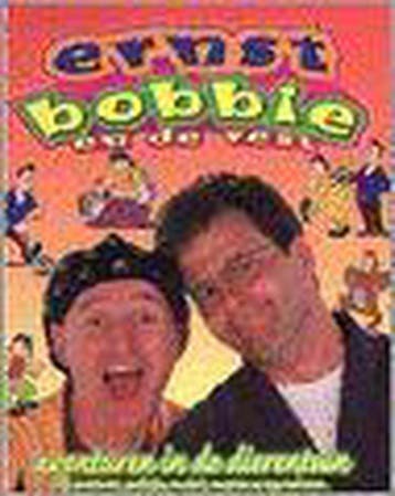 Ernst, Bobbie en de rest - A.W.M. Dost 9789075531190, Boeken, Verzenden, Gelezen, A.W.M. Dost
