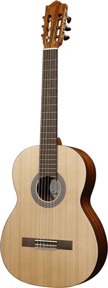 Santos y Mayor GSM7 klassieke gitaar, Verzenden, Nieuw