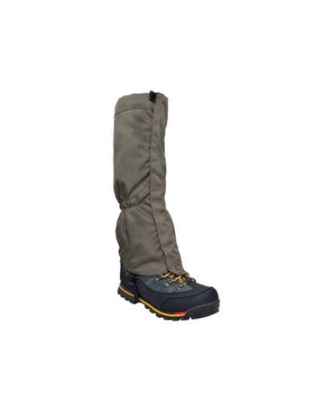 Extremities Field gaiters (set) - Groen (Kleding), Verzenden, Nieuw