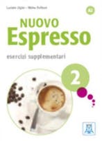 9788861823839 Nuovo Espresso 2. Esercizi supplementari, Boeken, Verzenden, Nieuw, Umberto Eco