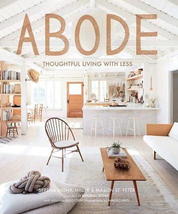 Abode 9781419734540 Serena Mitnik-Miller, Verzenden, Gelezen, Serena Mitnik-Miller