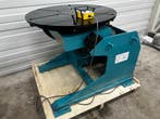 AYEL-TECH lasmanipulator lasdraaitafel 1200 kg, Nieuw