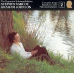 cd - Franz Schubert - Stephen Varcoe, Graham Johnson â.., Verzenden, Zo goed als nieuw