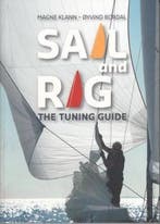 9781912177103 Sail and Rig - The Tuning Guide, Verzenden, Nieuw, Magne Klann