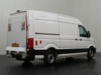 Volkswagen Crafter 2.0TDI Laadklep 2022 L3 H3 Diesel, Automaat, Euro 6, Volkswagen, Wit