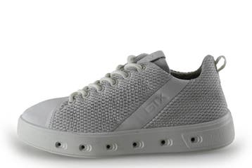 Ecco Sneakers in maat 37 Wit, Ecco, Verzenden, Wit, Sneakers of Gympen