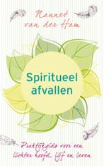 Spiritueel afvallen 9789025901684 Nannet van der Ham, Boeken, Verzenden, Zo goed als nieuw, Nannet van der Ham