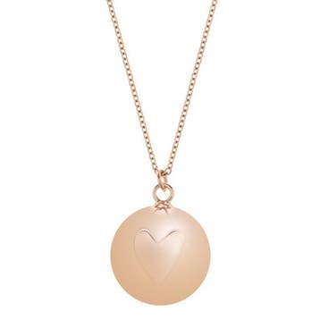 Proud MaMa Zwangerschapsketting Ballchain Babybel Willow  he, Verzenden, Nieuw