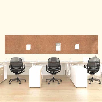 vidaXL Kurk rol Bruin 500 x 50 x 0,8 cm Kurk, Verzenden, Nieuw in verpakking