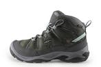 Keen Wandellaarzen in maat 40 Zwart, Verzenden, Zwart, Zo goed als nieuw, Keen
