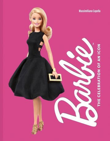 Barbie | Massimiliano Capella | Nieuw, Ophalen of Verzenden, Nieuw, Massimiliano Capella