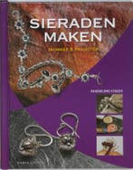 Sieraden maken 9789058771339 M. Coles, Boeken, Verzenden, Zo goed als nieuw, M. Coles