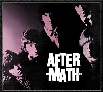 cd - the rolling stones - Aftermath (UK Version) (nieuw), Verzenden, Zo goed als nieuw