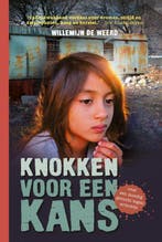 Knokken voor een kans 9789085434467 Willemijn de Weerd, Verzenden, Gelezen, Willemijn de Weerd