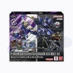 Gundam Premium Card ASSEMBLE Set Iron-Blooded Orphans [PC01A, Verzenden, Nieuw