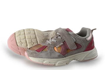Muyters Sneakers Meisjes in maat 32 Roze, Verzenden, Jongen of Meisje, Schoenen, Nieuw