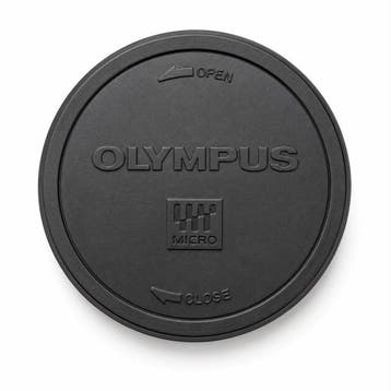 Bodydop BC-2 voor Olympus Micro Four Thirds Camera, Verzenden, Zo goed als nieuw