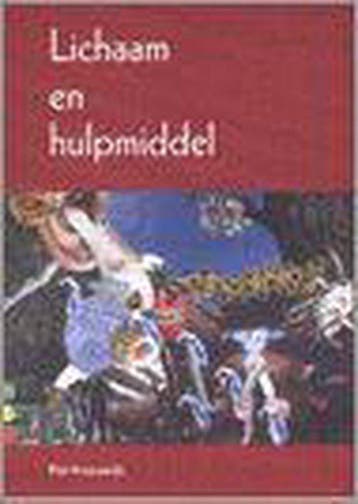 Lichaam En Hulpmiddel - P.A.K. Vreeswijk 9789075701210, Verzenden, Gelezen, P.A.K. Vreeswijk