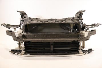 MINI Clubman F54 B38B 1.5 Compleet front met koelers, Ophalen of Verzenden, Gebruikt