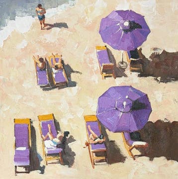BOB - Beach club 126