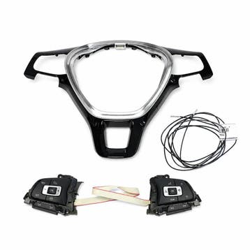 Volkswagen Golf 7 (5G) cruisecontrol set, Ophalen of Verzenden, Nieuw, Volkswagen