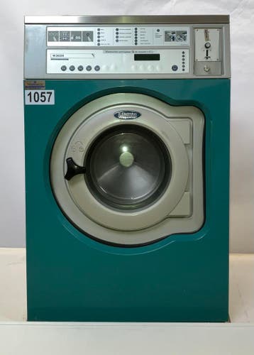 Industriele wasmachine 7 kg Electrolux W365H, Gebruikt