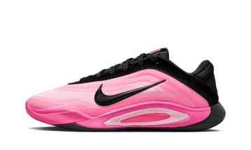Nike Aja Wilson AOne Black Hyper Pink (W), Nieuw