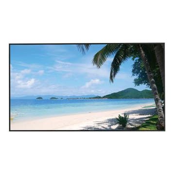 Dahua LM49-S400 49 4K monitor, Ophalen of Verzenden, Nieuw