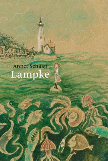 Lampke | Annet Schaap | Nieuw, Ophalen of Verzenden, Nieuw, Annet Schaap