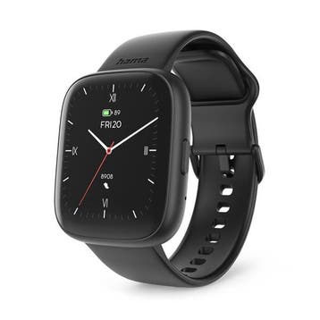 Smartwatch | Hama | 4000 | 1.6”, Verzenden