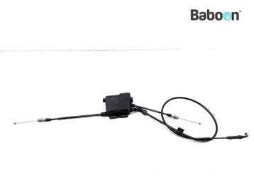 Gaskabel BMW R 1200 RT 2010-2013 (R1200RT 10), Verzenden, Gebruikt