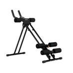 Rebel Active Buikspiertrainer - Ab Generator - Buikspier, Ophalen of Verzenden, Nieuw