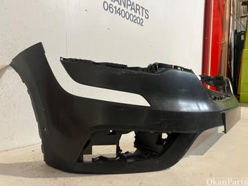 Renault Koleos II voorbumper 620225732R, Auto-onderdelen, Ophalen, Gebruikt, Bumper, Renault