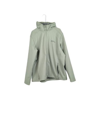 Jack Wolfskin Outdoorjassen Dames maat XXXL Groen Vintage, Ophalen of Verzenden, Nieuw