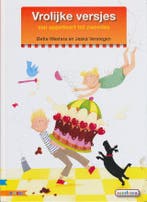 Veilig Leren Lezen (VLL) Kim versie Voorleesboek Vrolijke ve, Boeken, Verzenden, Nieuw