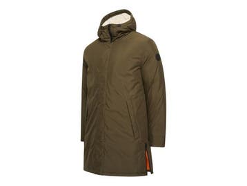 Veiling - Norlund Limba Parka Jacket Army - M, Nieuw