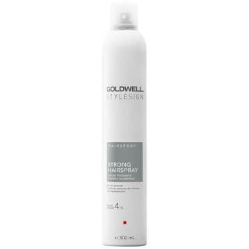 Goldwell  Stylesign Strong Hairspray  500 ml, Verzenden, Nieuw