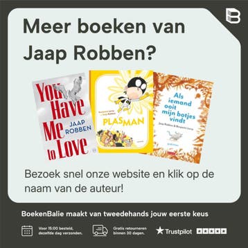 Birk - Jaap Robben 9789044543674, Verzenden, Gelezen, Jaap Robben