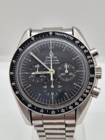 Omega - Speedmaster Professional Moonwatch - Unisex -, Nieuw