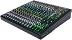 Mackie ProFX16v3, Muziek en Instrumenten, Mengpanelen, Ophalen of Verzenden, Nieuw