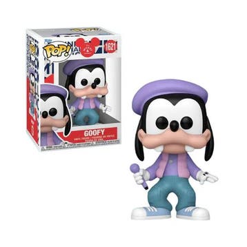Funko Pop!  Mickey & Friends - Goofy (K-Pop) #1621, Verzamelen, Verzenden, Nieuw