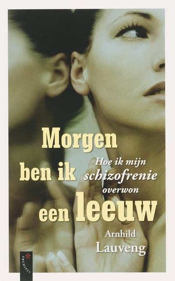 Morgen ben ik een leeuw 9789063052553, Boeken, Verzenden, Zo goed als nieuw